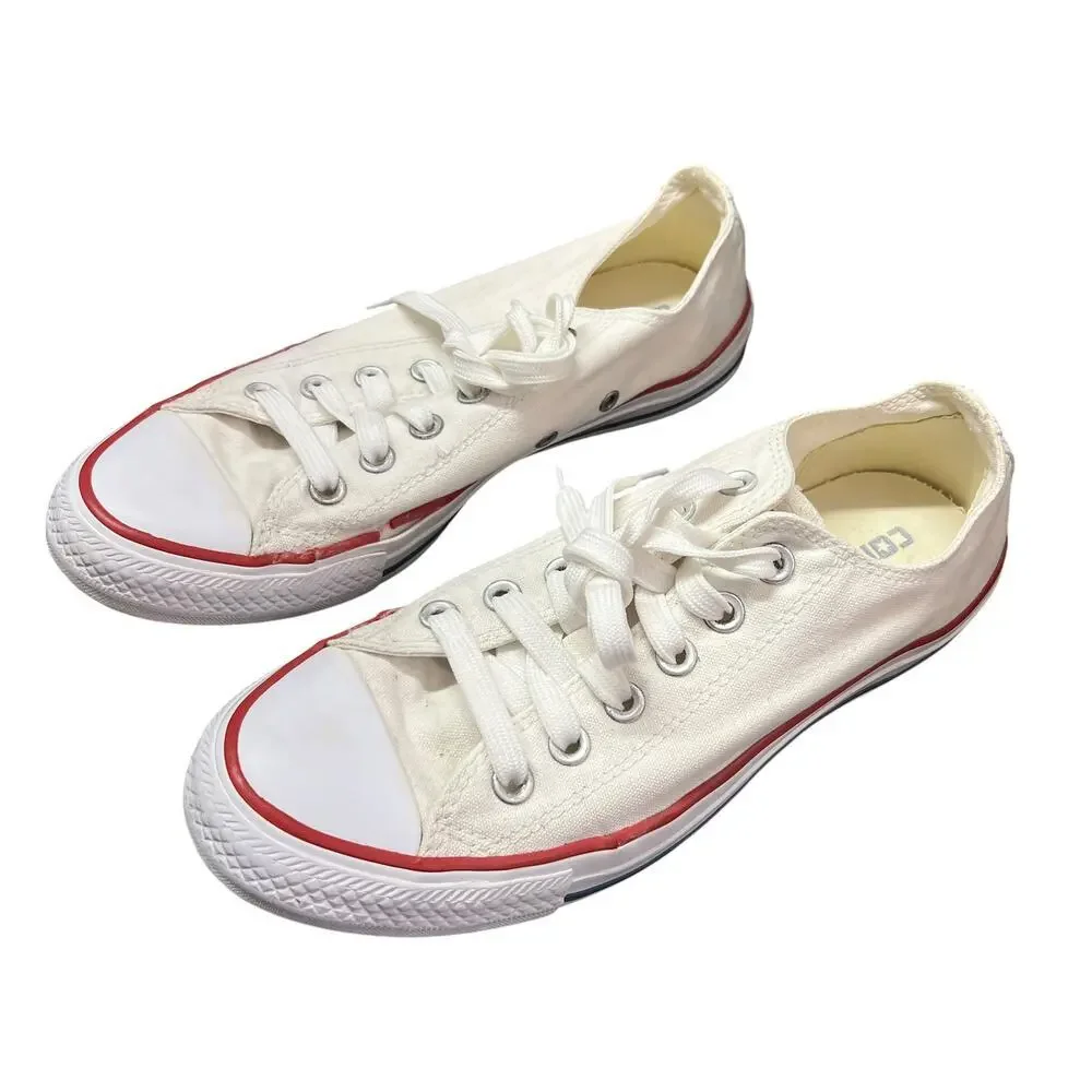 Converse All Star Womens 8 Street Wear Casual Everyday Wear School College